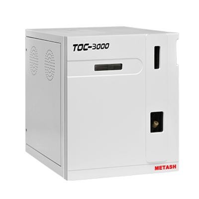 TOC-3000總有機碳分析儀