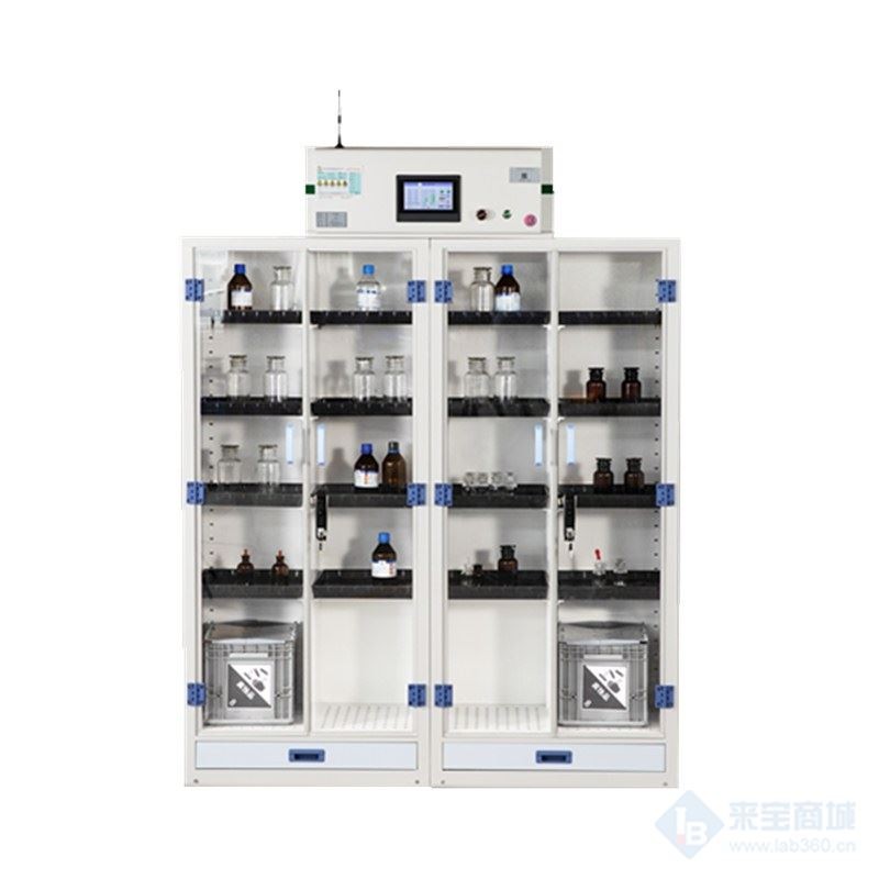 歐萊博凈氣型儲藥柜OLB-C1600